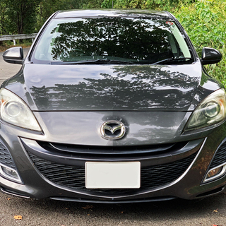 【車検２年付】2010年式　アクセラスポーツ1.5Ｓ　禁煙車　程度◎　BL5FWの画像