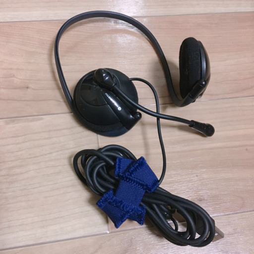 ELECOM ヘッドセット