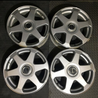 ❗️期間限定値下げ❗️15インチ❗️ホイールセット❗️