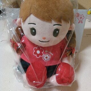 おしゃべりみーちゃん　音声認識人形　ほぼ新品