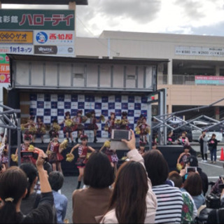 キッチンカー 出店募集！ミスターマックス橋本イベント