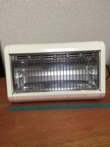 電気ストーブ　美品