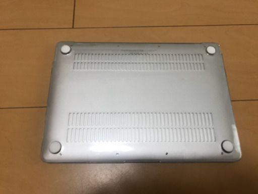 美品　MacBook 12インチ Early2016 8G/512G Win10