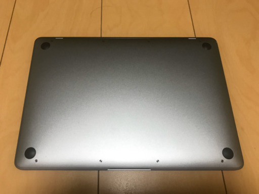 MacBook 2017 12インチ i5 8G/256G スペースグレー