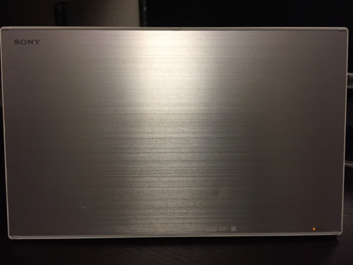 ノートパソコン「SONY VAIO Tap11」