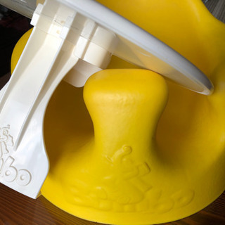 バンボ☆Bumbo☆中古の画像