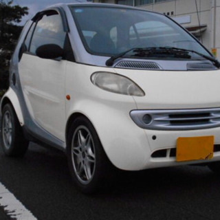 MCCスマートK 車検有　左ハンドルの画像