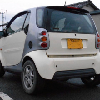 MCCスマートK 車検有　左ハンドルの画像