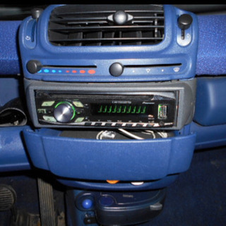 MCCスマートK 車検有　左ハンドルの画像