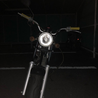 愛知からエイプ50売ります！の画像