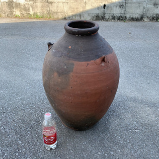 カーミ 壷 の画像