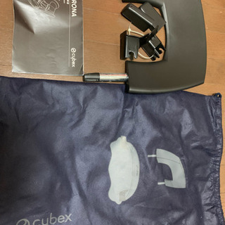 値下げ中※サイベックス cybex チャイルドシート 新生児から シローナ