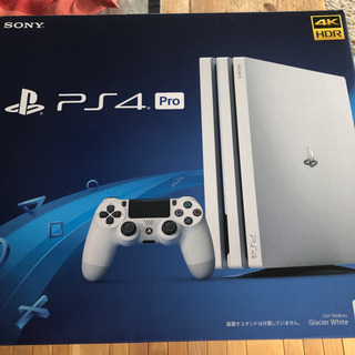 PS4Pro1Tセット販売