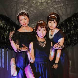 10月26日(土) 梅田XEX WEST開催★ハロウィンパーティ...