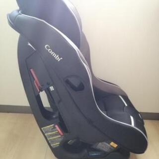 コンビ　チャイルドシートの画像
