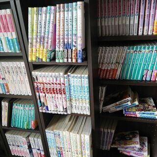 ラノベ漫画大量セット