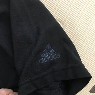 adidas ポロシャツ Tシャツの画像