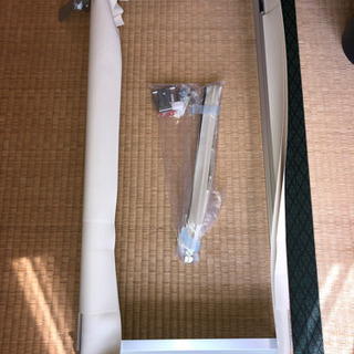 美品！ウィンドーファン！の画像