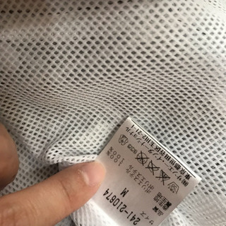 キャロウェイ Tシャツ ジップ付き 新品未使用 ゴルフの画像