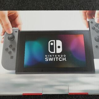 任天堂Switch【商談中】