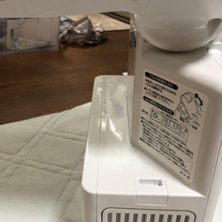 布団乾燥機の画像