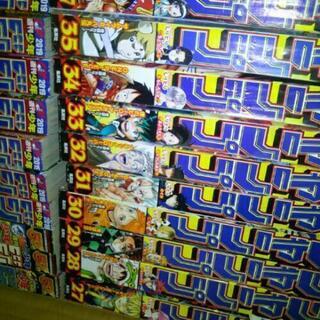 週刊少年ジャンプ 2018年 50号～52号 2019年 1号～49号の画像