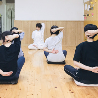 少林寺秘伝！若返り健康気功で季節の変わり目を快適に！