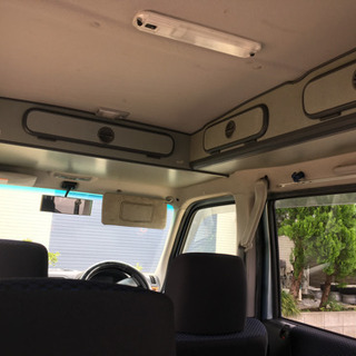 キャンピング車‼️ 値下げの画像