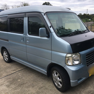 キャンピング車‼️ 値下げの画像