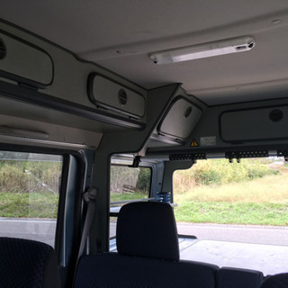 キャンピング車‼️ 値下げの画像