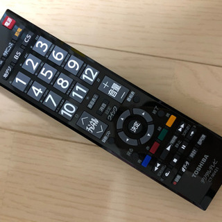 液晶テレビ　19インチの画像