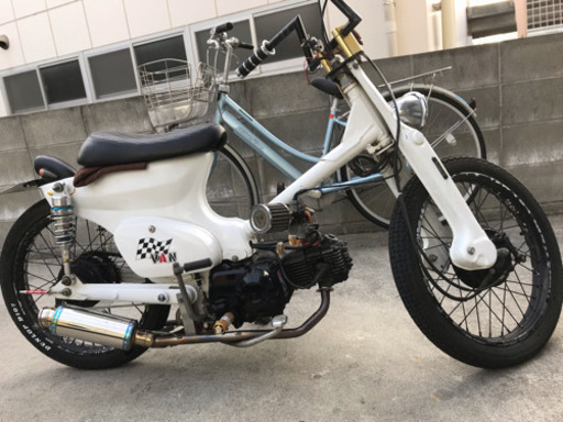 カブ売ります。