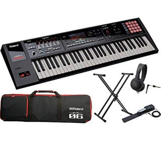 Roland FA06