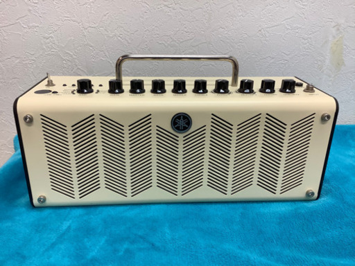 YAMAHAギターアンプ　THR10