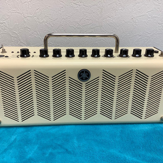 YAMAHAギターアンプ　THR10