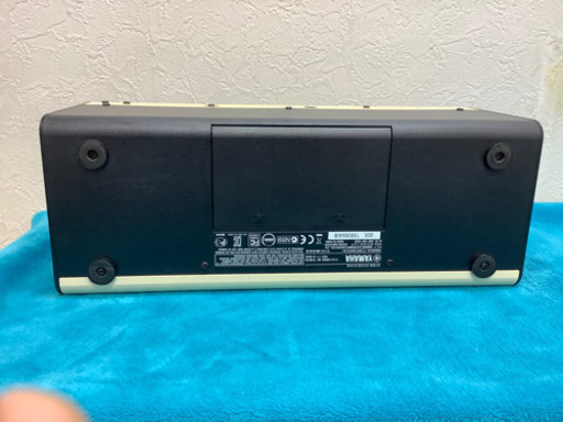 YAMAHAギターアンプ　THR10