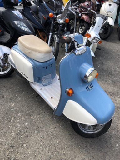 HONDA  ジュリオ　2サイクル   福岡市南区