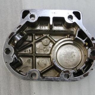 2001 ツインカム FLHTC 用　エンジン メッキパーツ の画像