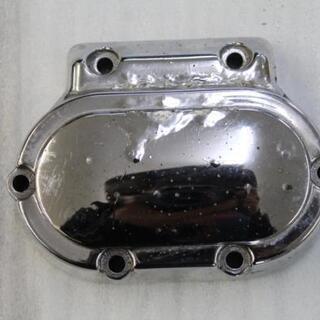 2001 ツインカム FLHTC 用　エンジン メッキパーツ 