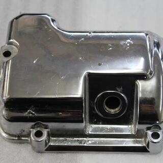 2001 ツインカム FLHTC 用　エンジン メッキパーツ の画像