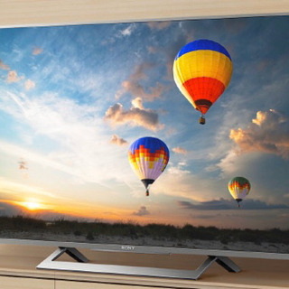 SONY 4K液晶テレビ KJ-49X8300D(S)