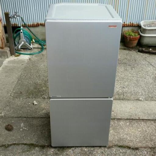 冷凍冷蔵庫　MR-J110CC