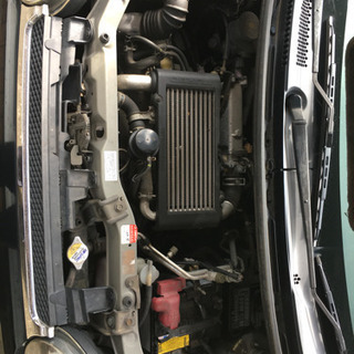 商談中 ダイハツ ムーブ カスタム RSリミテッド  直4ターボ l152s  JB-DETの画像