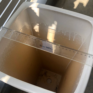 鉢カバー　陶磁器　お譲りますの画像