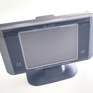 セルスター GPS レー探　【訳あり】