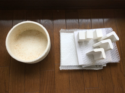 窯わん（陶芸）