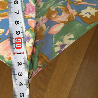折り畳み傘☔️  新品の画像