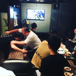 20日（日）ラグビー決勝トーナメント1回戦 パブリックビューイング