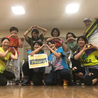 ZUMBA®︎  @中野島
