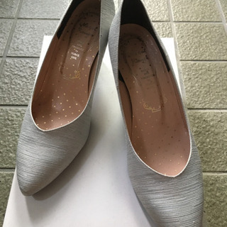 ２回使用　24.5👠